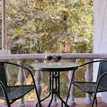 Achi Guest House 马钦加里 外观 照片