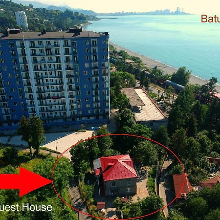 Achi Guest House 马钦加里 外观 照片