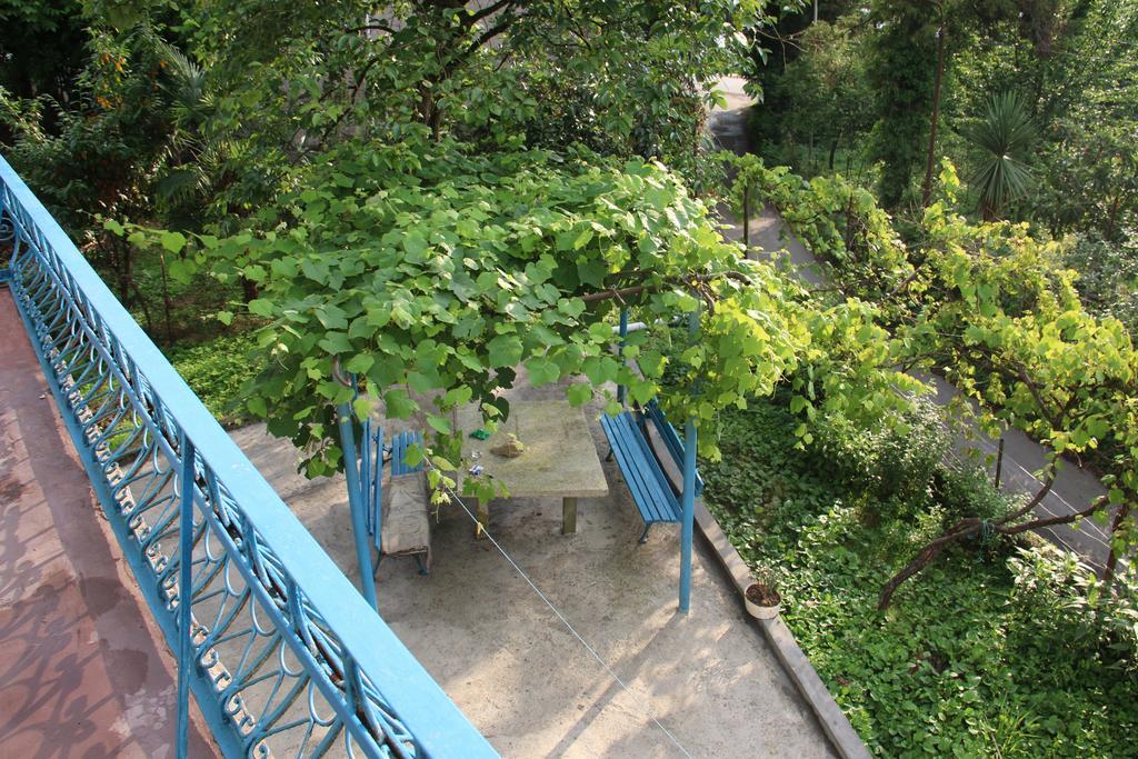 Achi Guest House 马钦加里 客房 照片