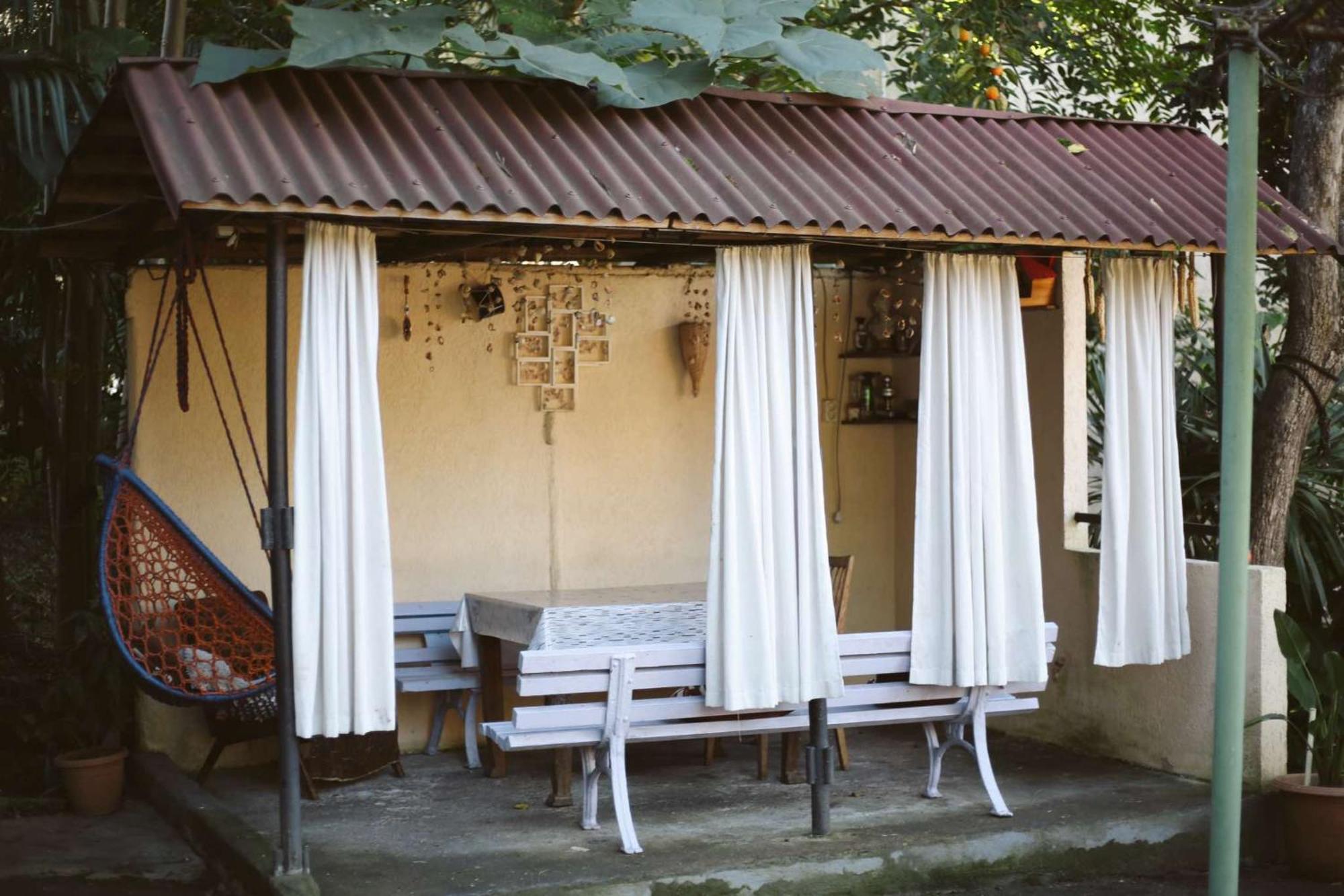 Achi Guest House 马钦加里 外观 照片