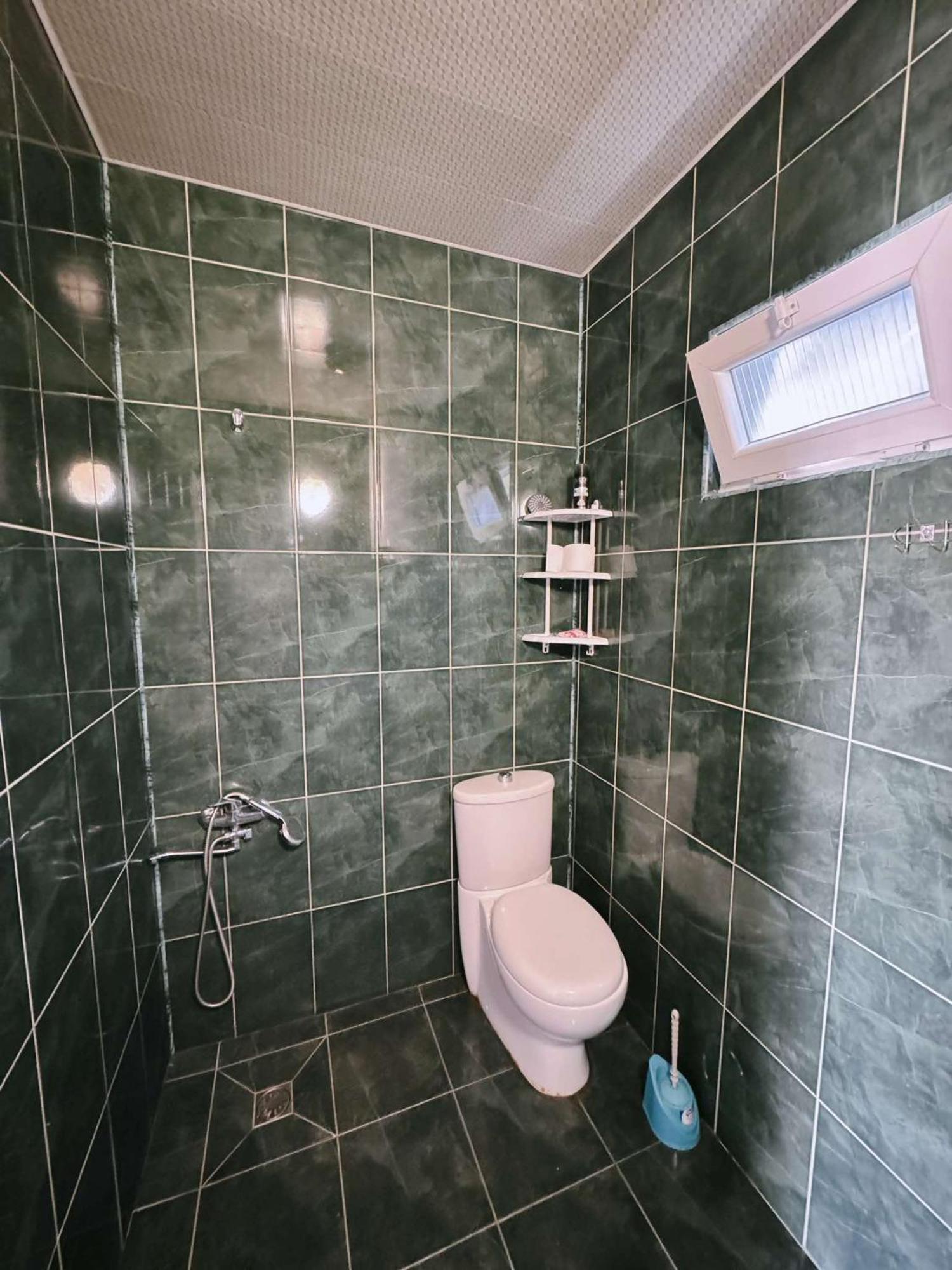 Achi Guest House 马钦加里 外观 照片