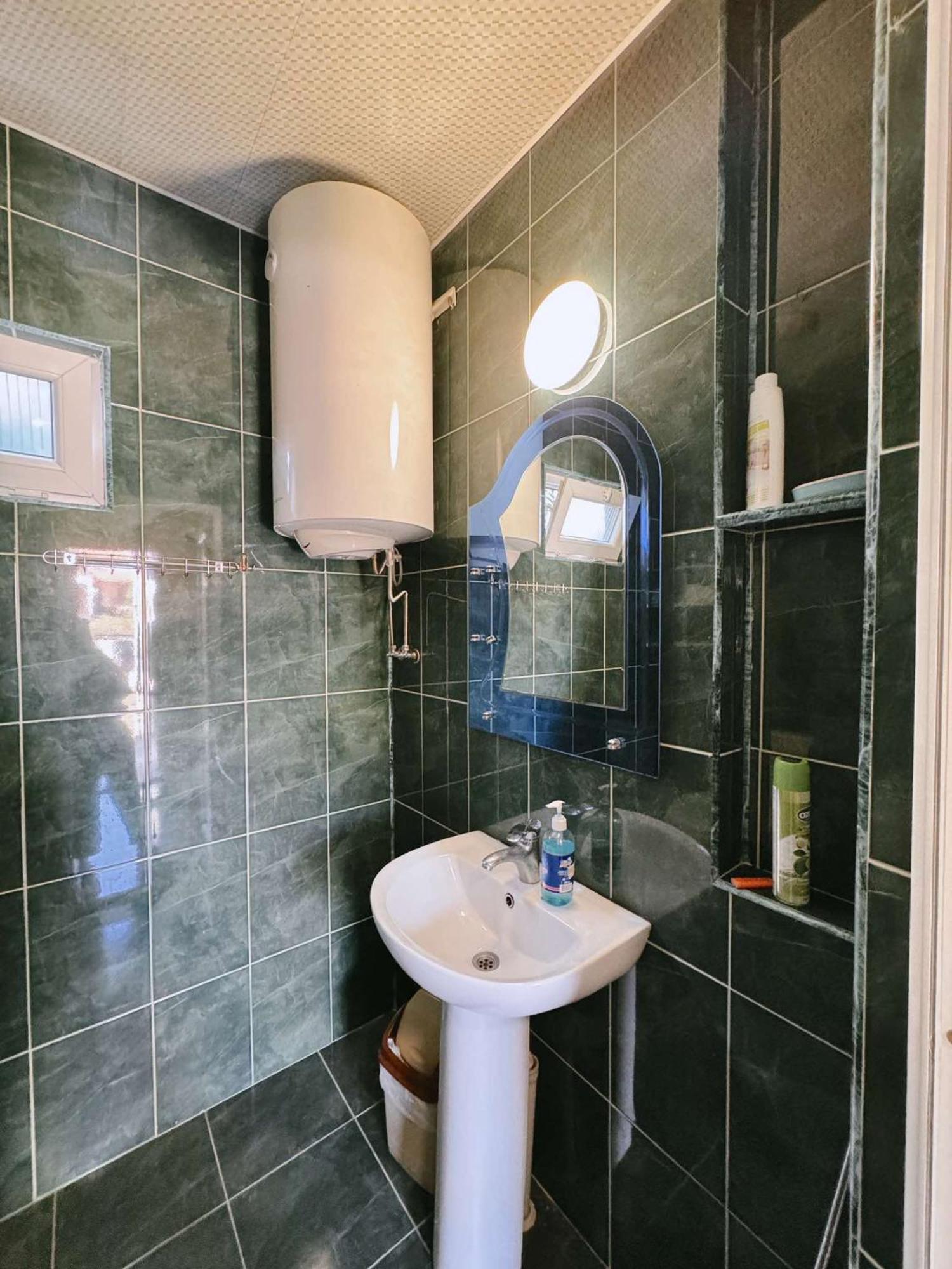 Achi Guest House 马钦加里 外观 照片