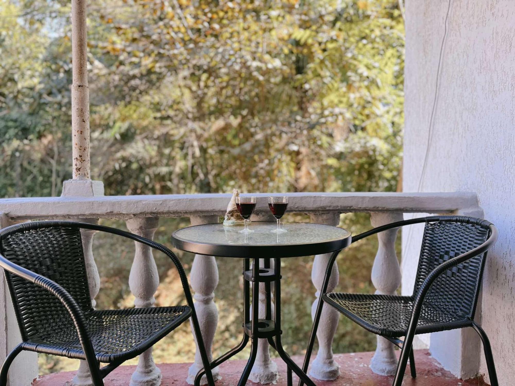 Achi Guest House 马钦加里 外观 照片