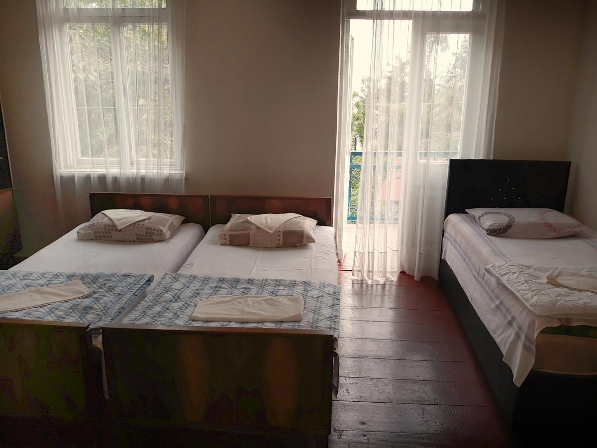 Achi Guest House 马钦加里 外观 照片