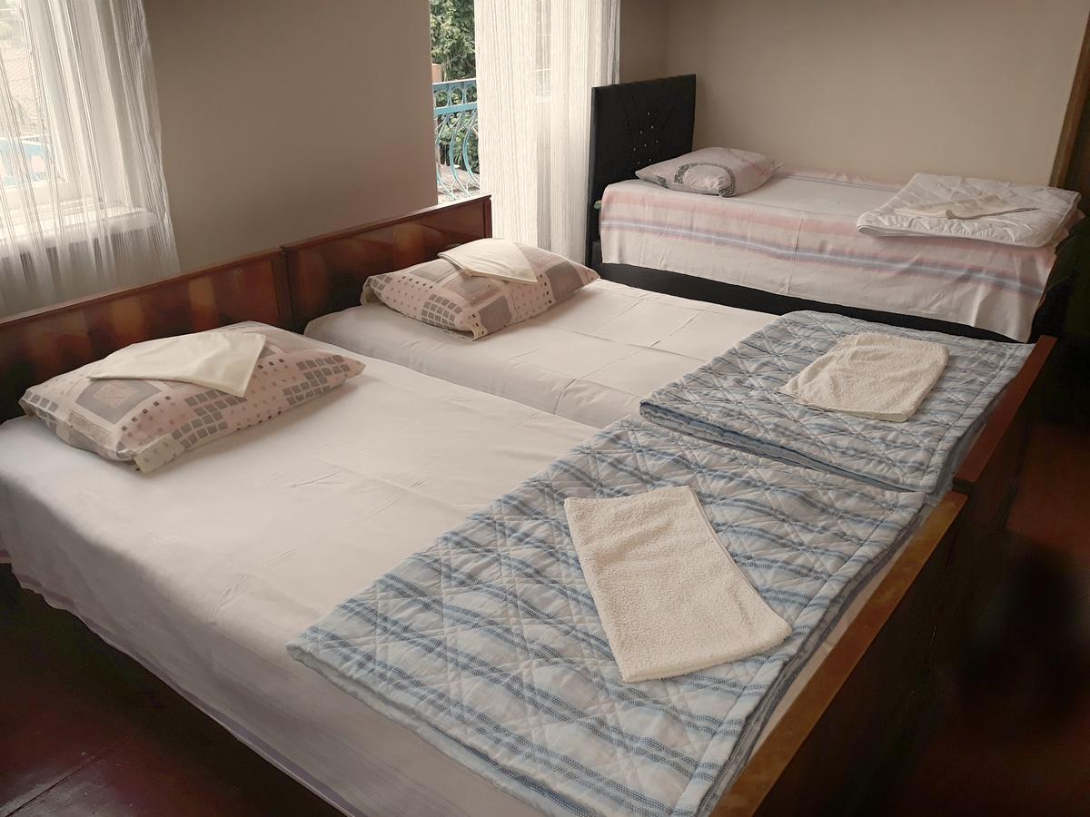 Achi Guest House 马钦加里 外观 照片